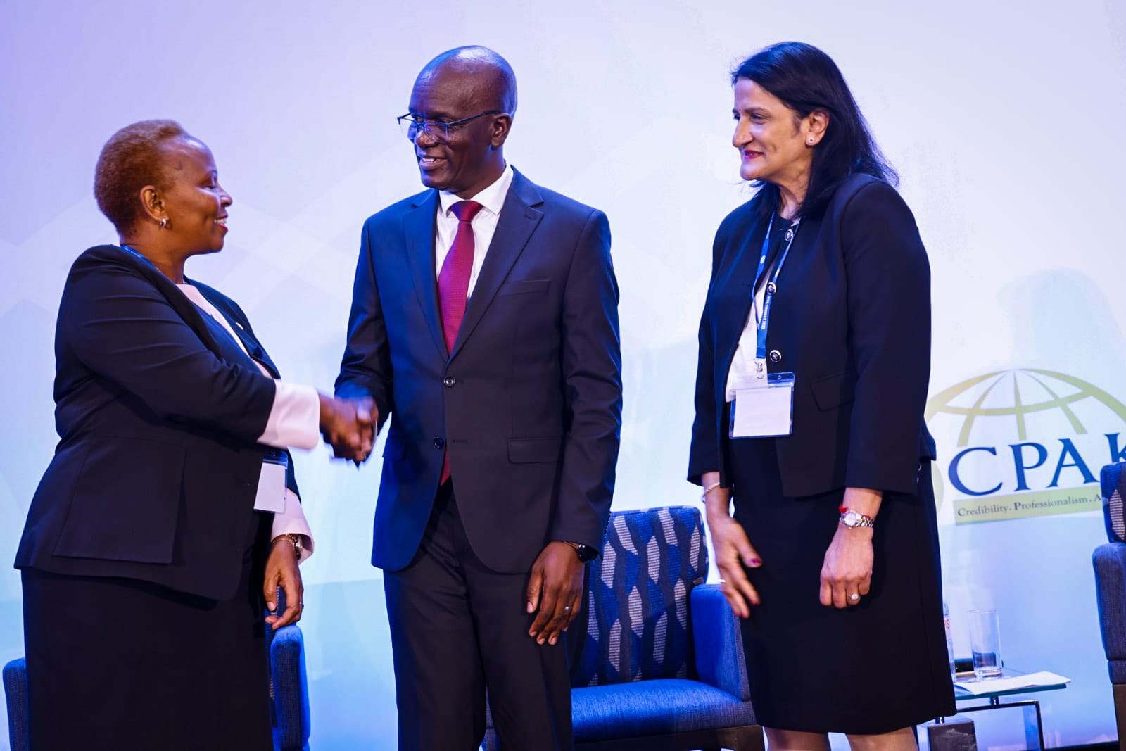 Kenya looking to ride on finance management reforms