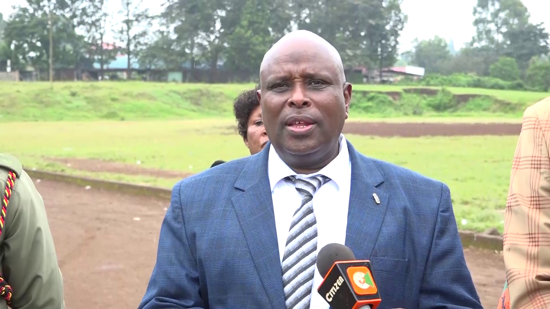 Kirinyaga residents urged to vacate flood-prone areas