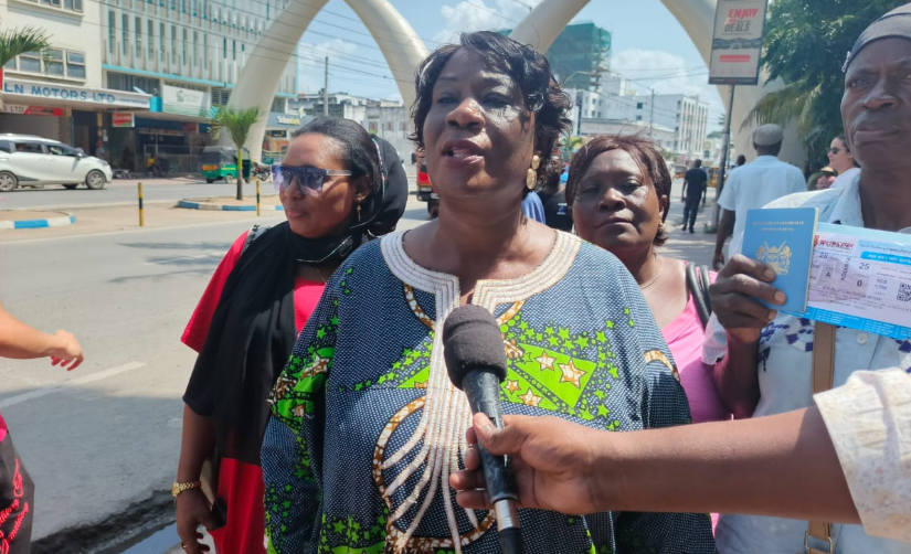 Women’s lobby urges state to crack down on rogue job agencies