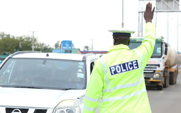 List of city roads closed ahead of Sunday CHAN matches
