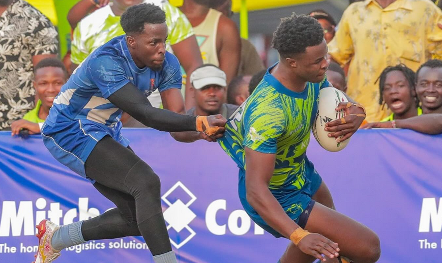 Leos' coach Ojal believes mental fortitude will see them prevail at the Embu Sevens