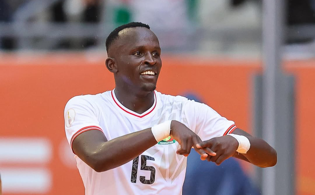 The Rise of Ryan Ogam: Kenya’s Next Big Football Star