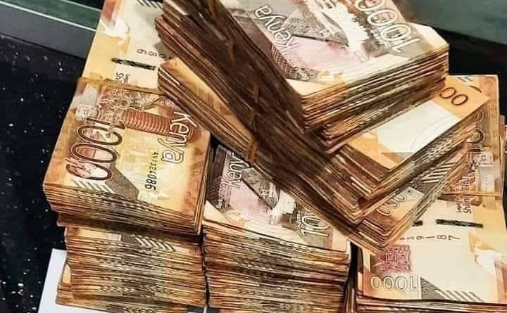 How Ksh424m Sportpesa Win Can Change One Man's Life