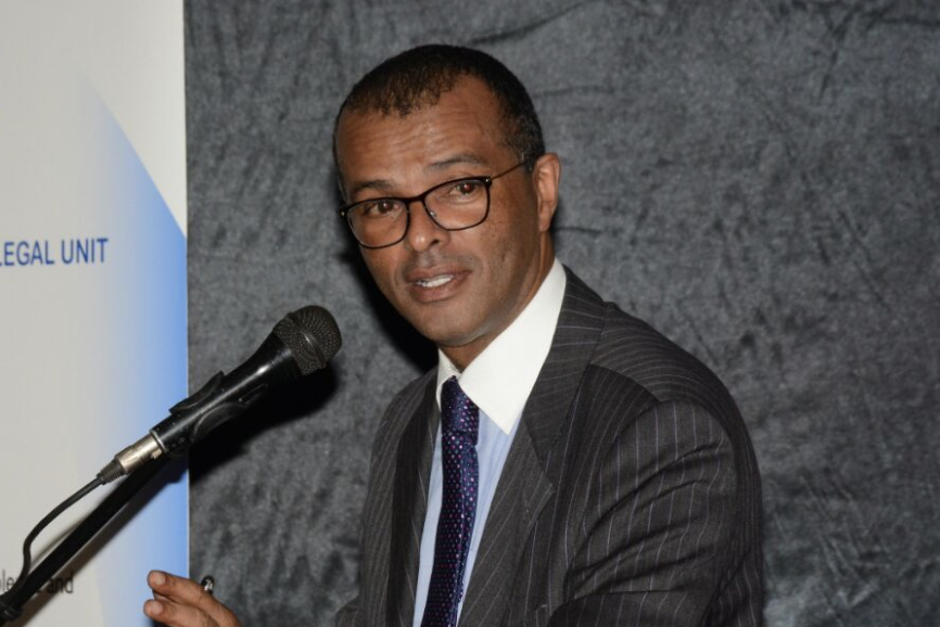 Philip Murgor elected Senior Counsel Bar chair