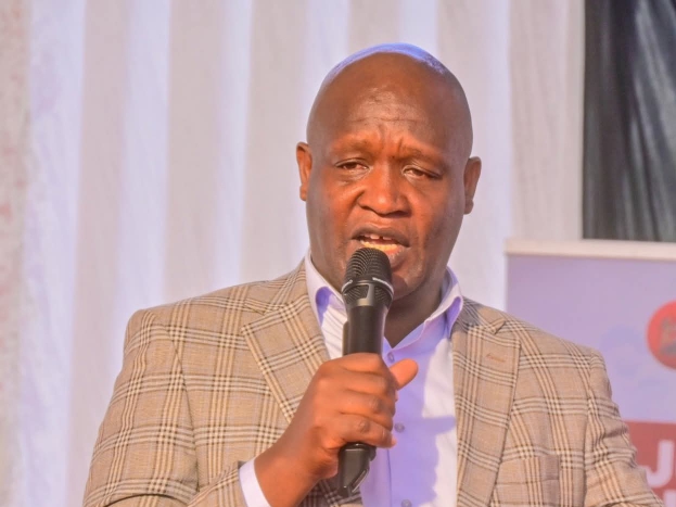 Mutai rejects ouster vote, terms process flawed