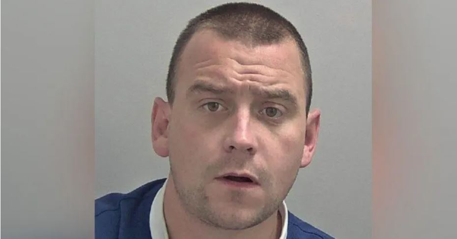 Man jailed for killing his 'vulnerable' grandfather