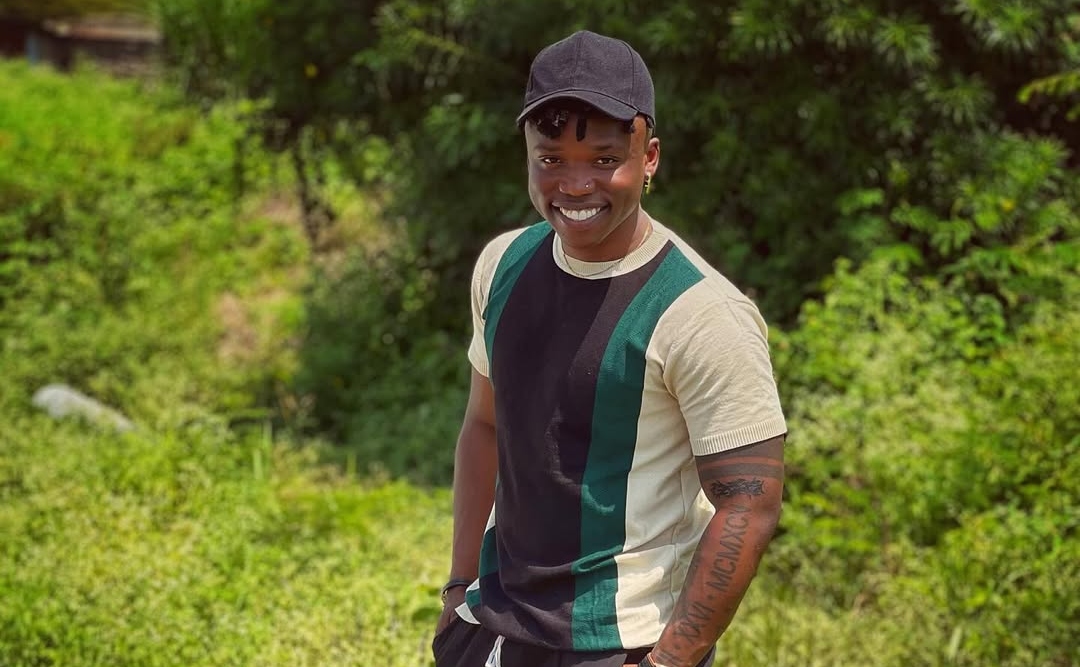 How Sauti Sol's Bien Responded to Flaqo's Viral Skit