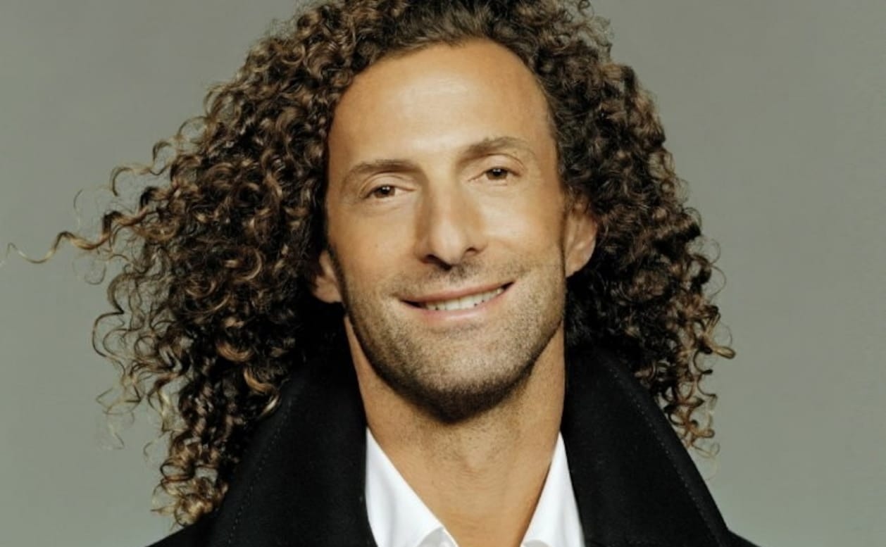 What Makes Kenny G's Saxophone Playing So Unique?