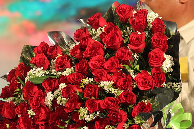 Police Arrest Man Over Theft of Flowers at Celebrity Memorial