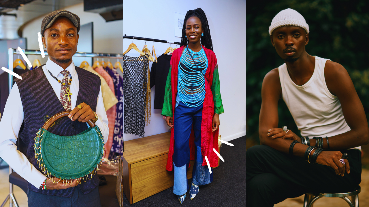 Kenyan Designers To Feature at the Africa Fashion Week London 2025