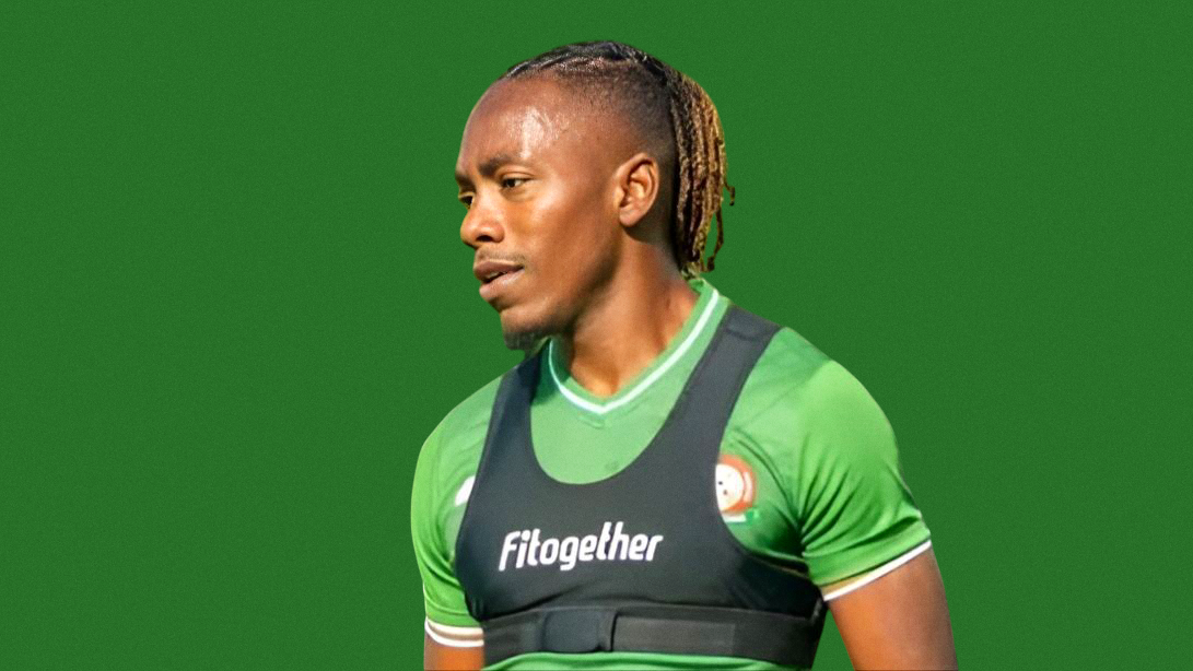 Abud Omar Afichua Jinsi Atakavyotumia Milioni Zake za CHAN 2024