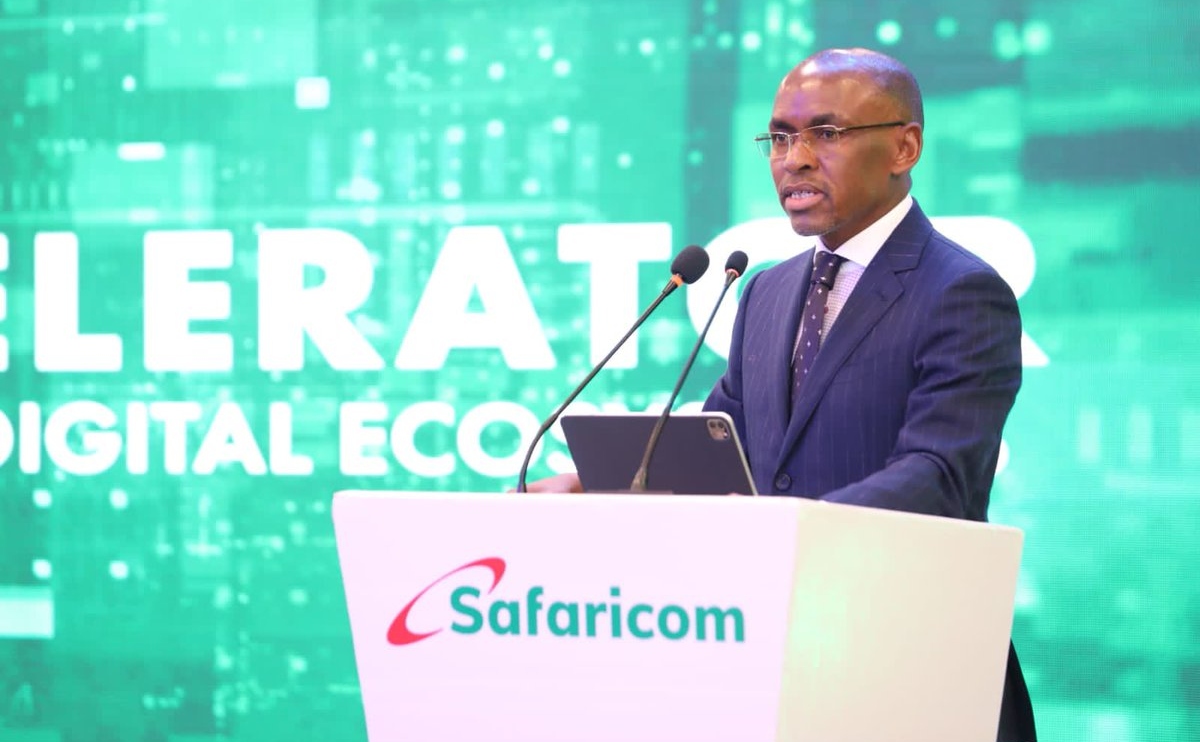 Explainer: What Safaricom's New Time-Based Data Bundles Mean for You