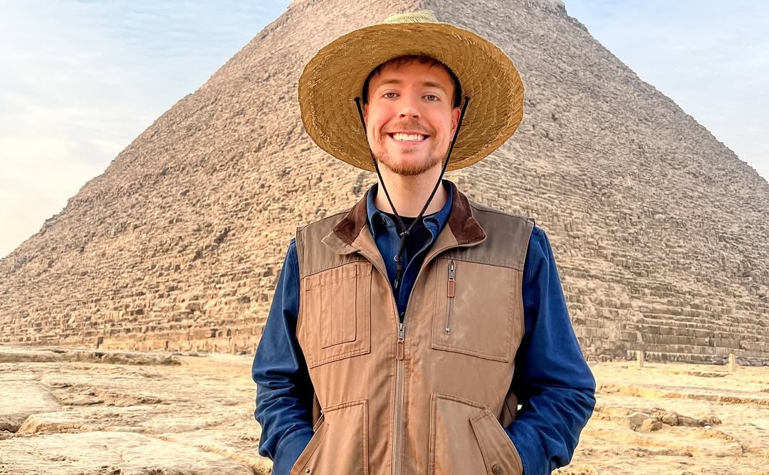 The Truth About MrBeast's 100-Well Project: A Full Breakdown