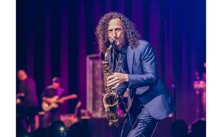 Why Kenny G's Music Still Matters in 2025