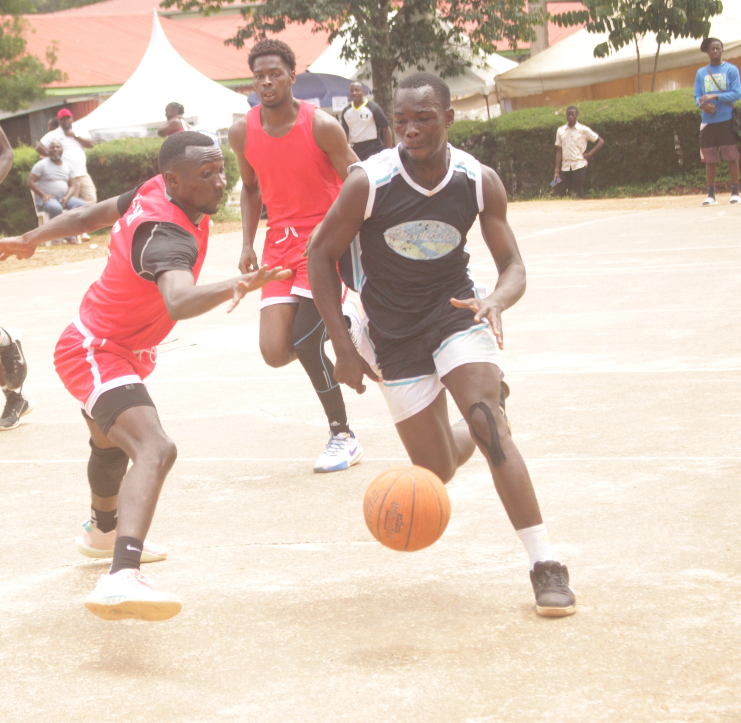 Laiser Hill secure third victory at FEASSSA games in Kakamega