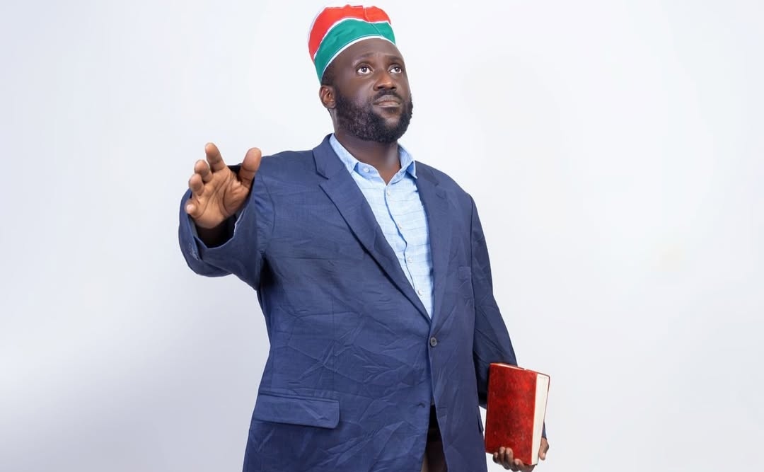 DJ Shiti Opens Up About Career Struggles Since Late 2022