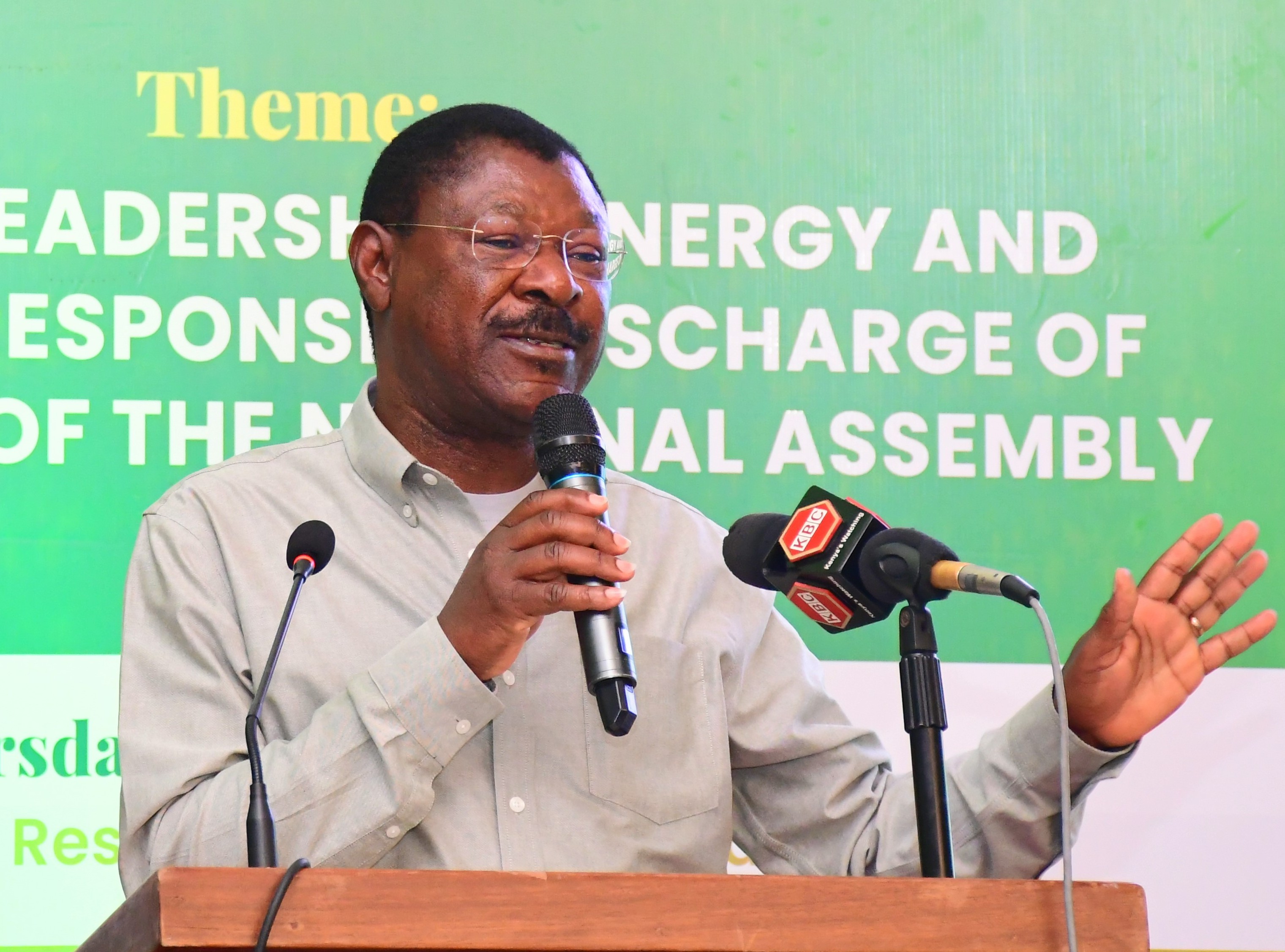Hasten views bill to end the legal setbacks, Weta tells MPs