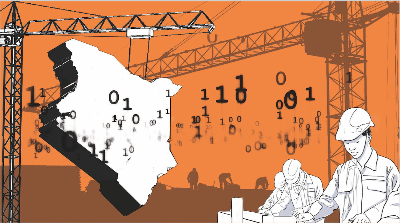 OKUMU: You’re crazy if you build it like it’s silicon valley