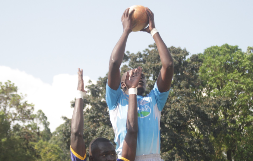 Agai Mixed makes dream debut at FEASSSA games in Kakamega