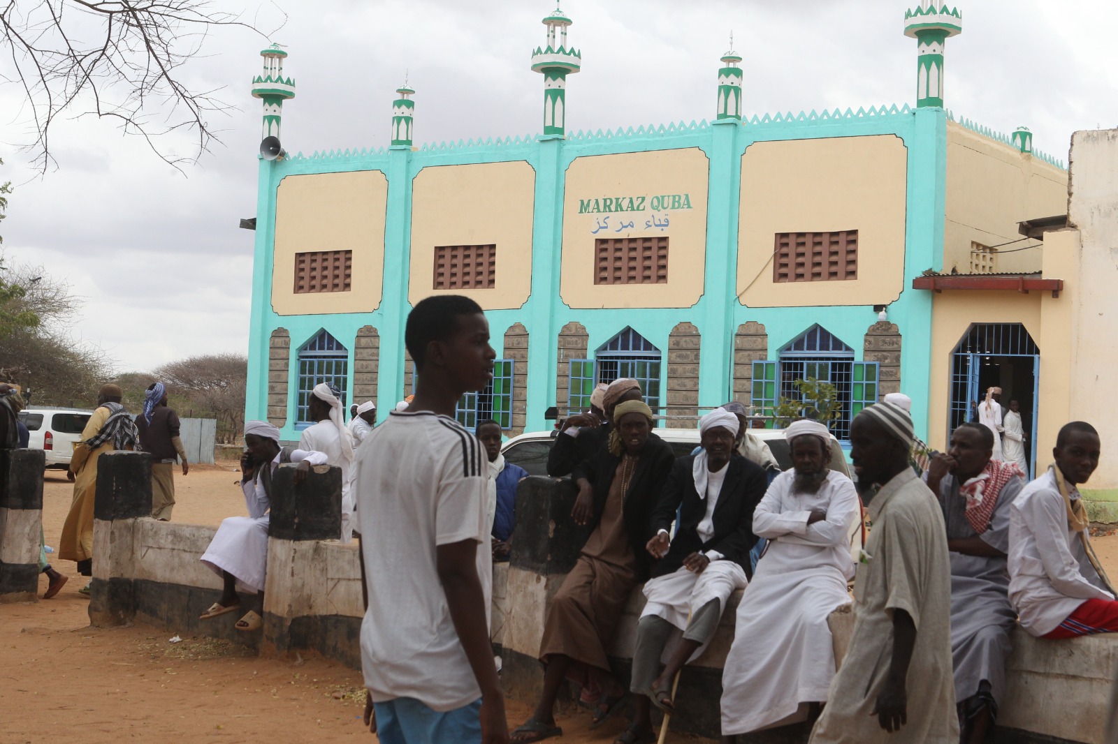 Islamic centre in Garissa shut over leadership wrangles