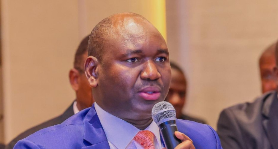 State to overhaul Nemis, upgrade to Kemis, says PS Bitok