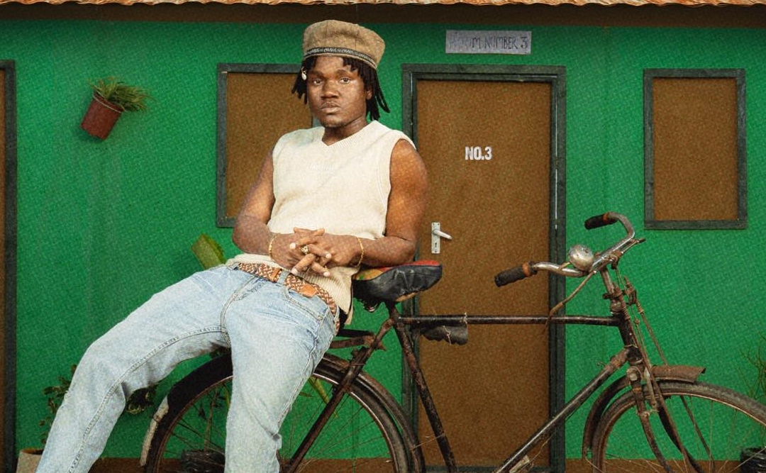 From Hit to Educational Anthem: The Story of Mbosso's "Pawa"