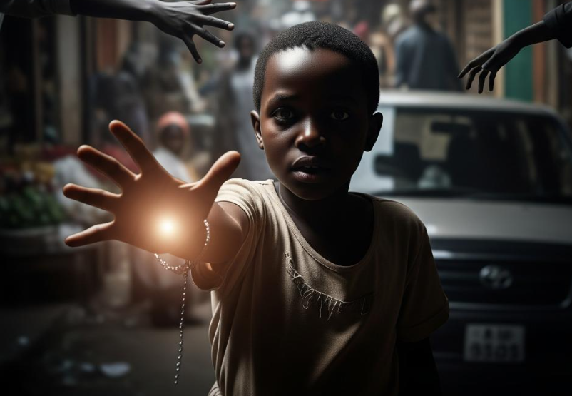 Lobby demands action after BBC exposé on child exploitation