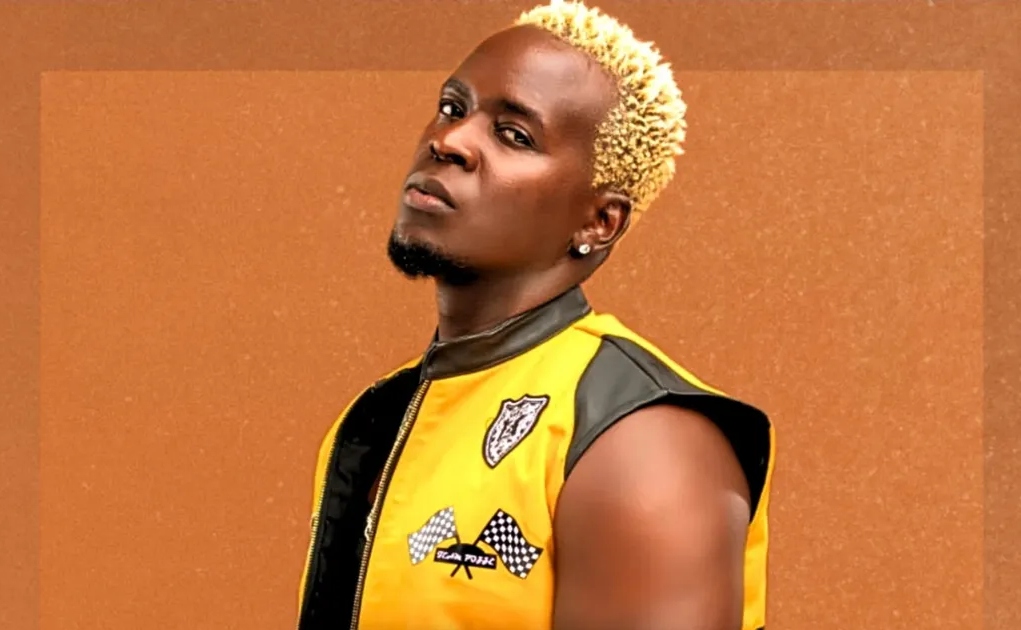 Willy Paul Questions Luo Festival Snub: “Am I Not a Luo?”