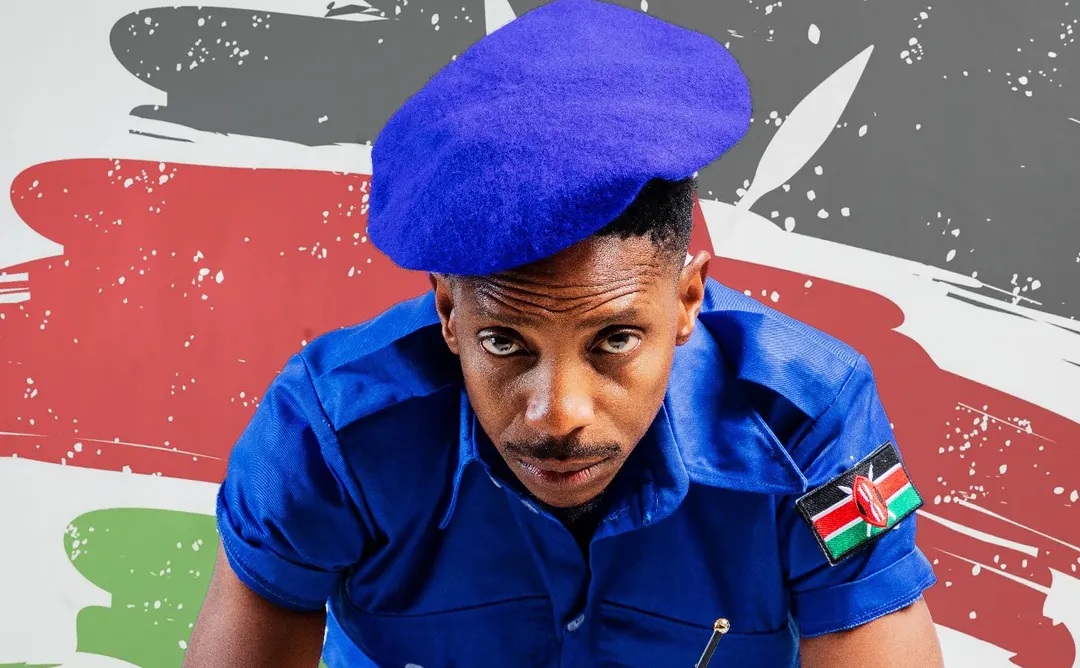 Eric Omondi Under Fire After Manchester United’s Costly Defeat
