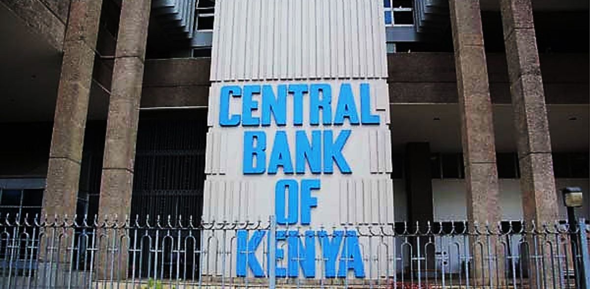 CBK to temporarily halt real time transactions Friday