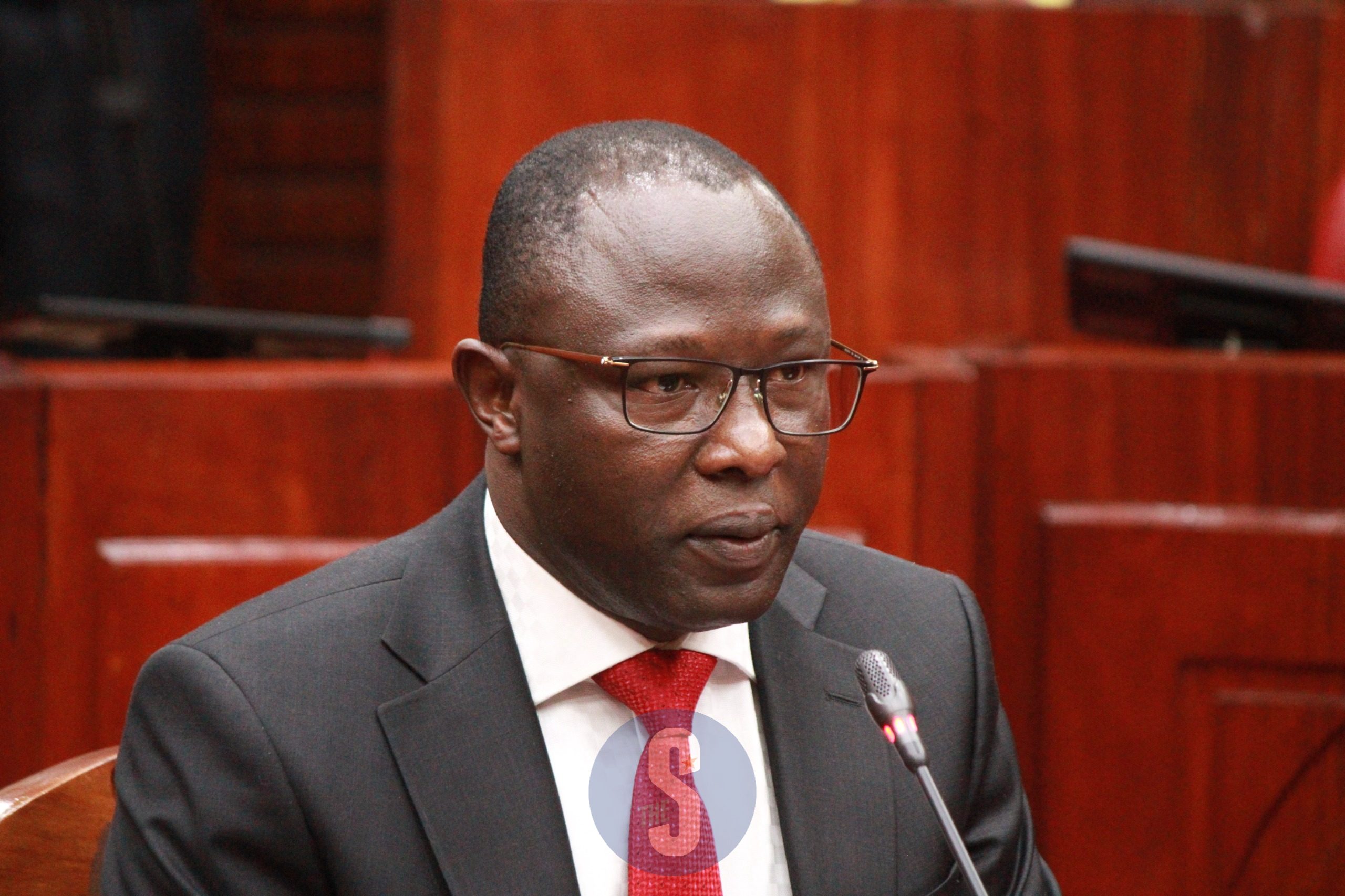 Six sue IEBC over MPs' recall dispute