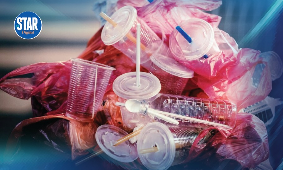 Toxic trails: Where plastics pose the highest risks