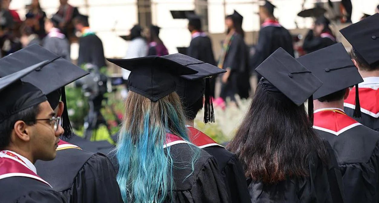 US State Department revokes 6,000 student visas