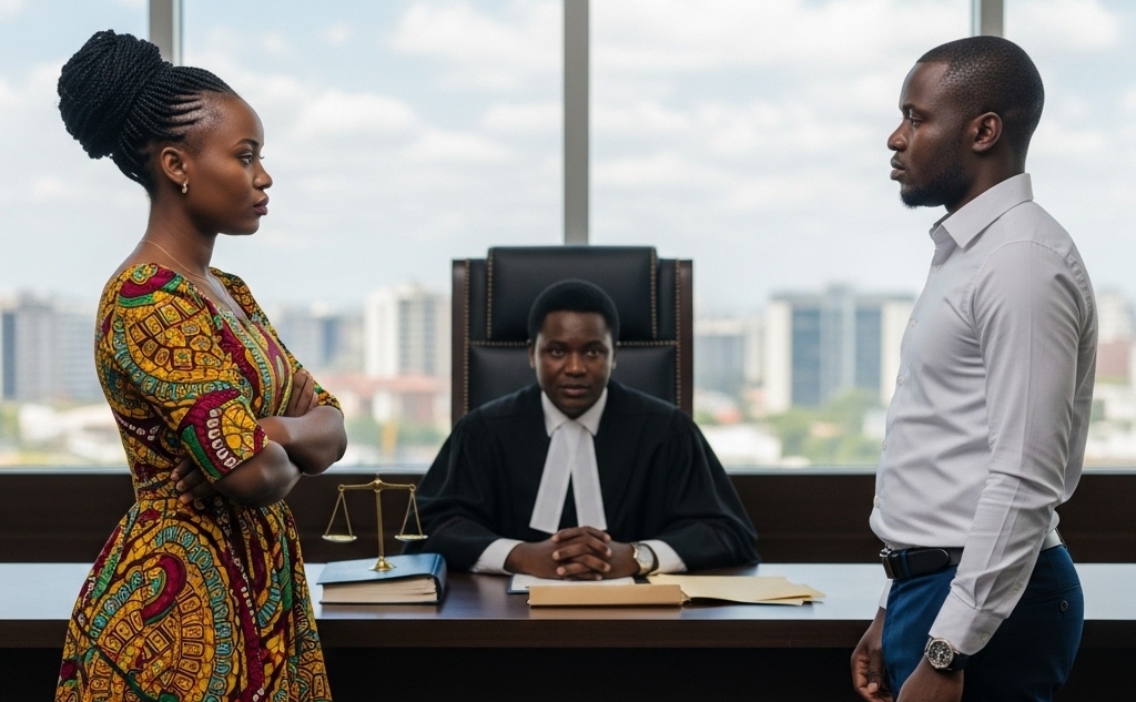 Divorce: Why Side Chicks Have No Right to Matrimonial Property