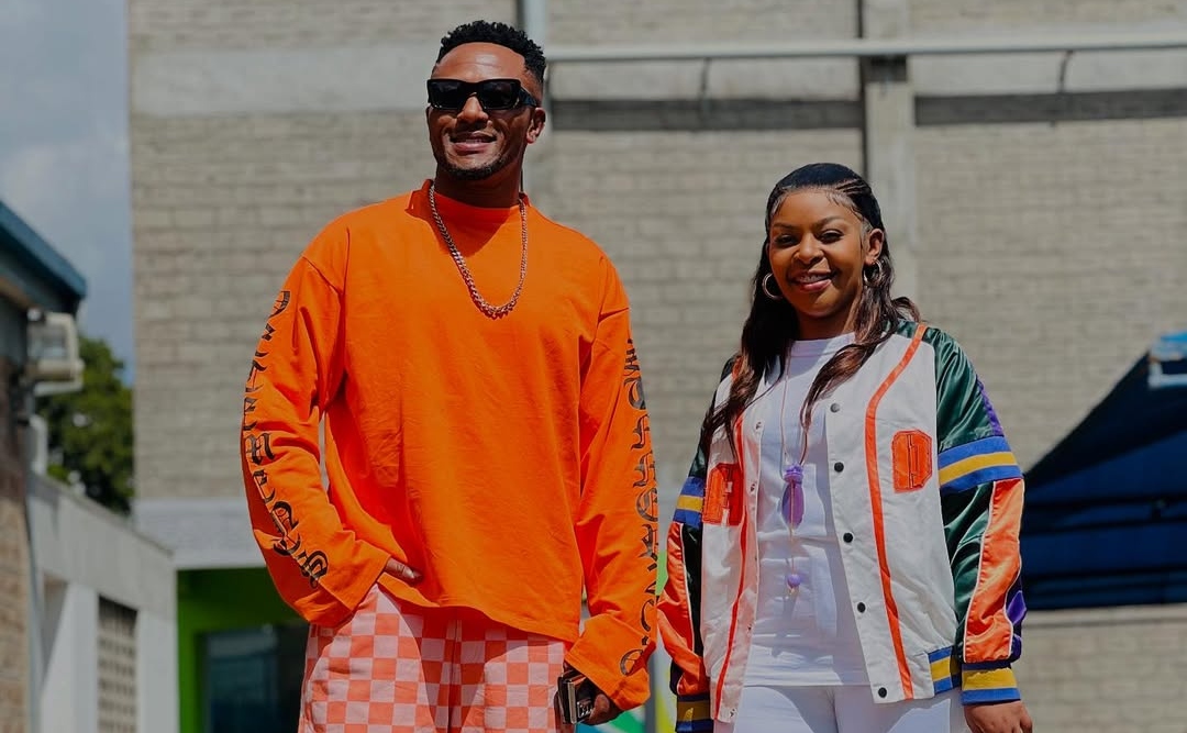 Kenyan Celebrities Who Put Their Partners on Billboards