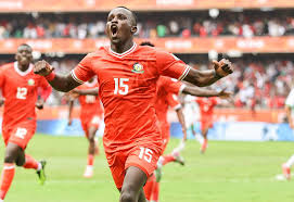MWAURA: Kenyans demonstrate love for country through sports