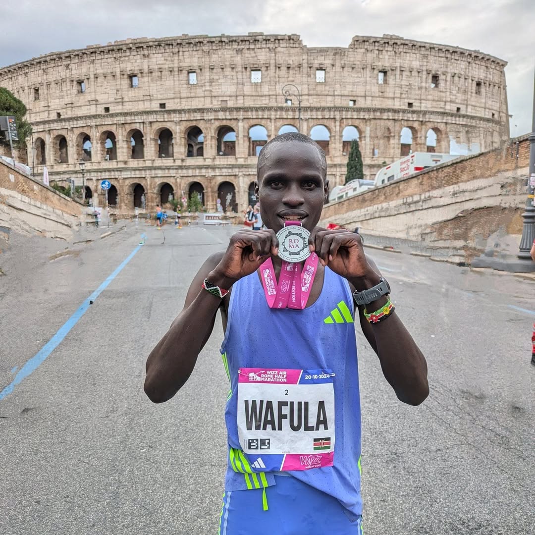 Kenyan firepower set to challenge Kiplimo in Buenos Aires showdown
