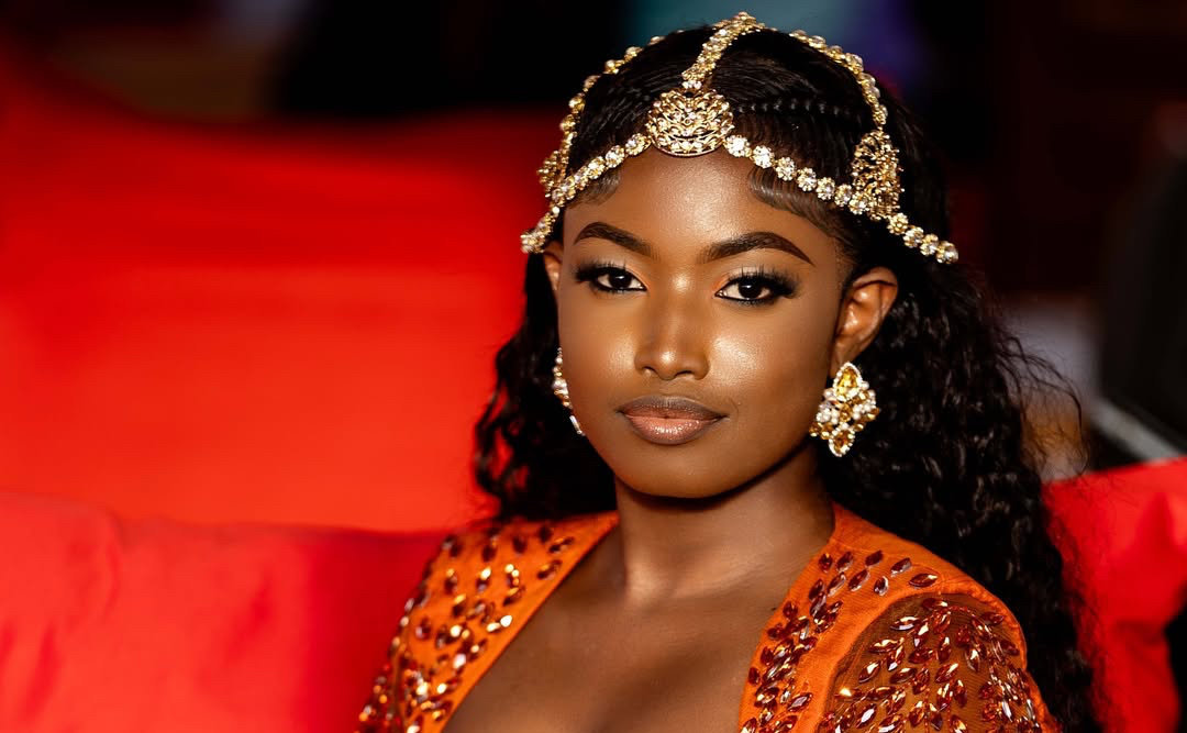 Claudia Naisabwa’s Birthday Wishlist Leaves Fans Stunned
