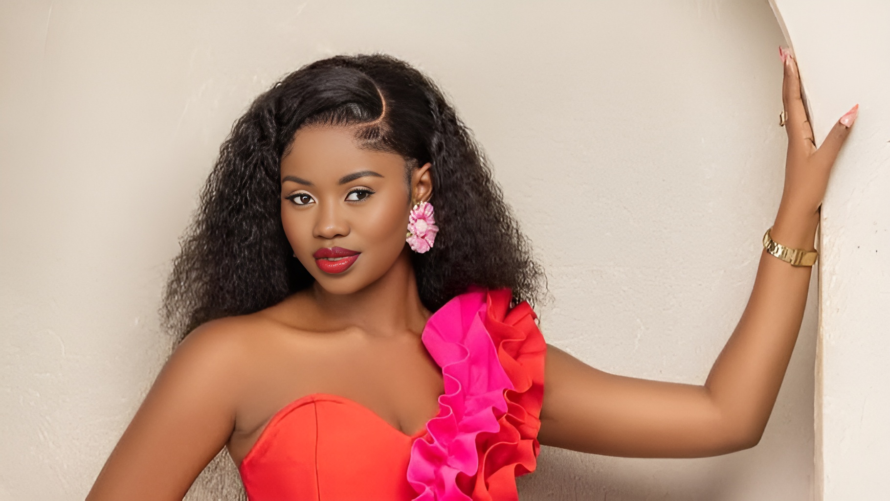 Marya Okoth Aolewa Kisiri na Wakili Tajiri Baada ya Kuachana na YY