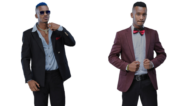 From Machachari to Reckless: Actor Sammy Okore Steps Into the Spotlight"