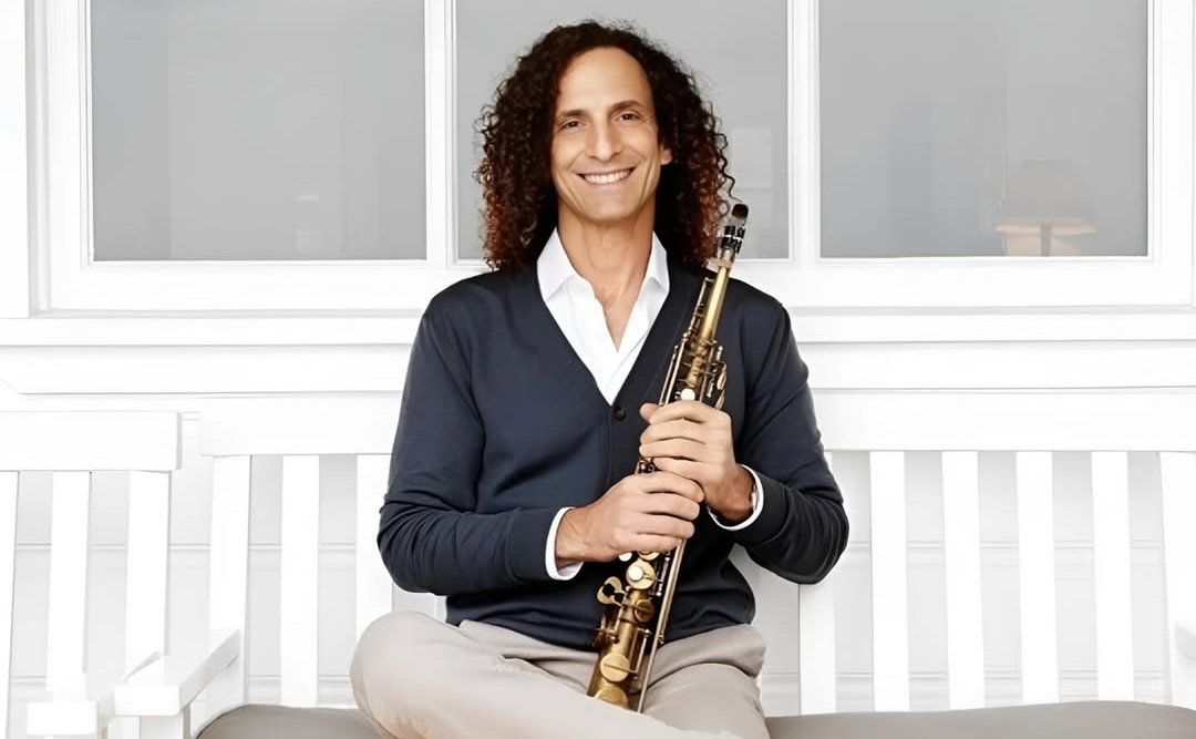 What Kenyan Artists Can Learn from Kenny G