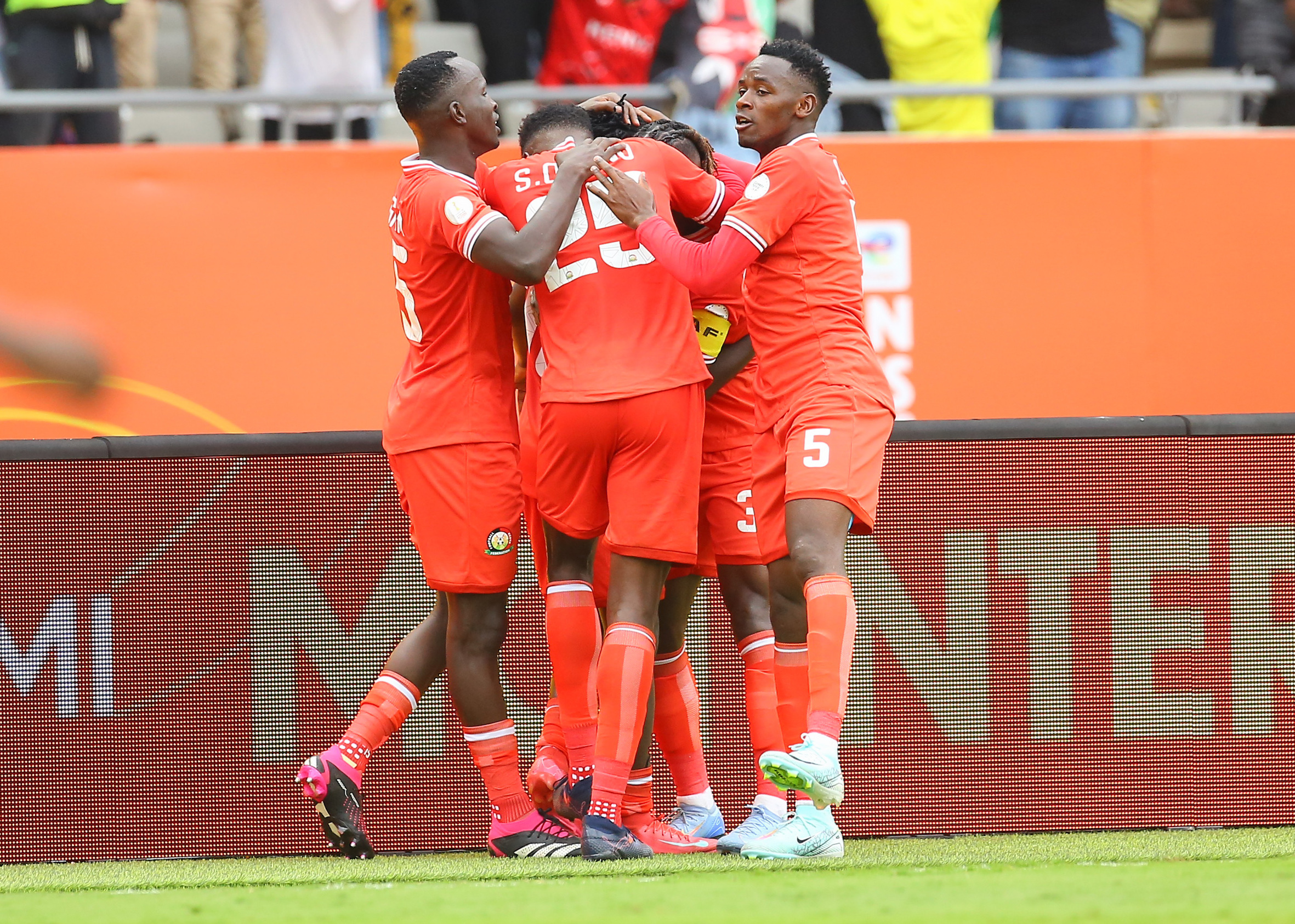 Kenya dares the dynasty in CHAN 2024 duel against Morocco