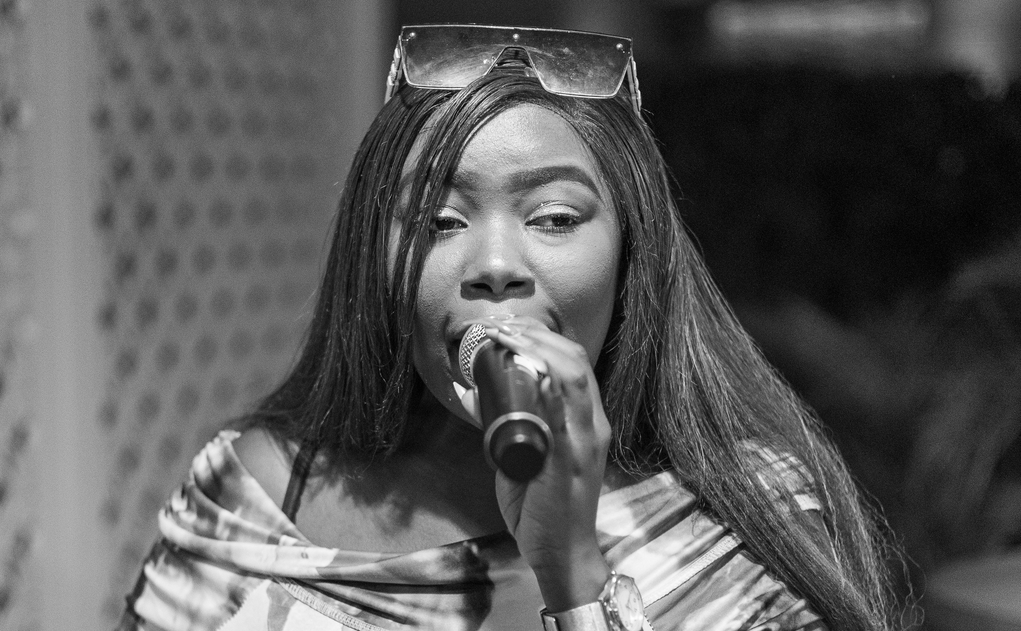 RnB Old School Brunch brings Nairobi and Mombasa to a standstill