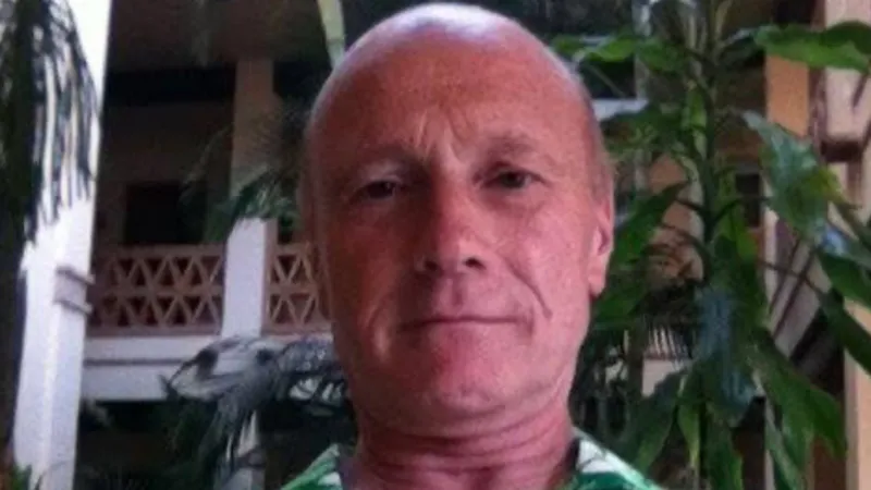 Man, 76, remanded over 'drug-laced sweets' at camp