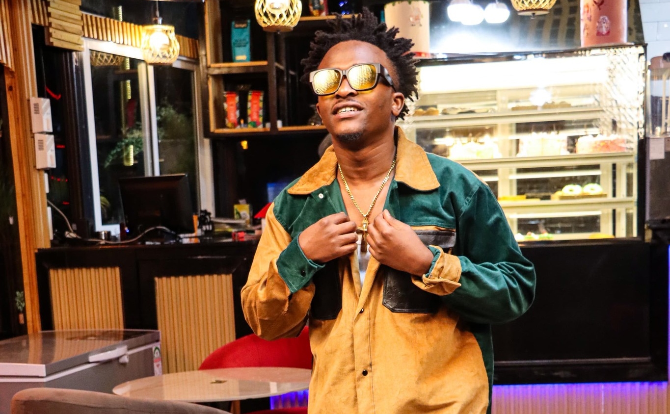 Miracle Baby's Emotional Defence of Karangu Muraya