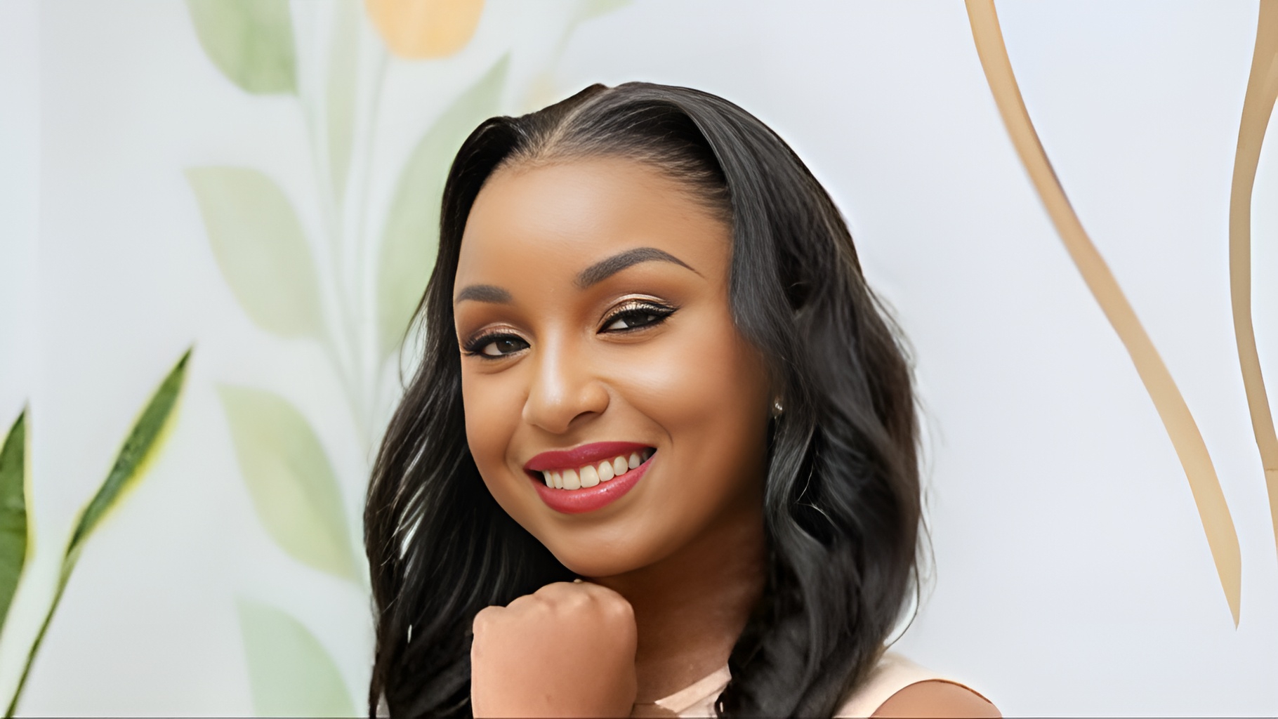 Ruth K Aahidi Sh30,000 kwa Atakayerejesha iPhone 14 Iliyopotea Kasarani