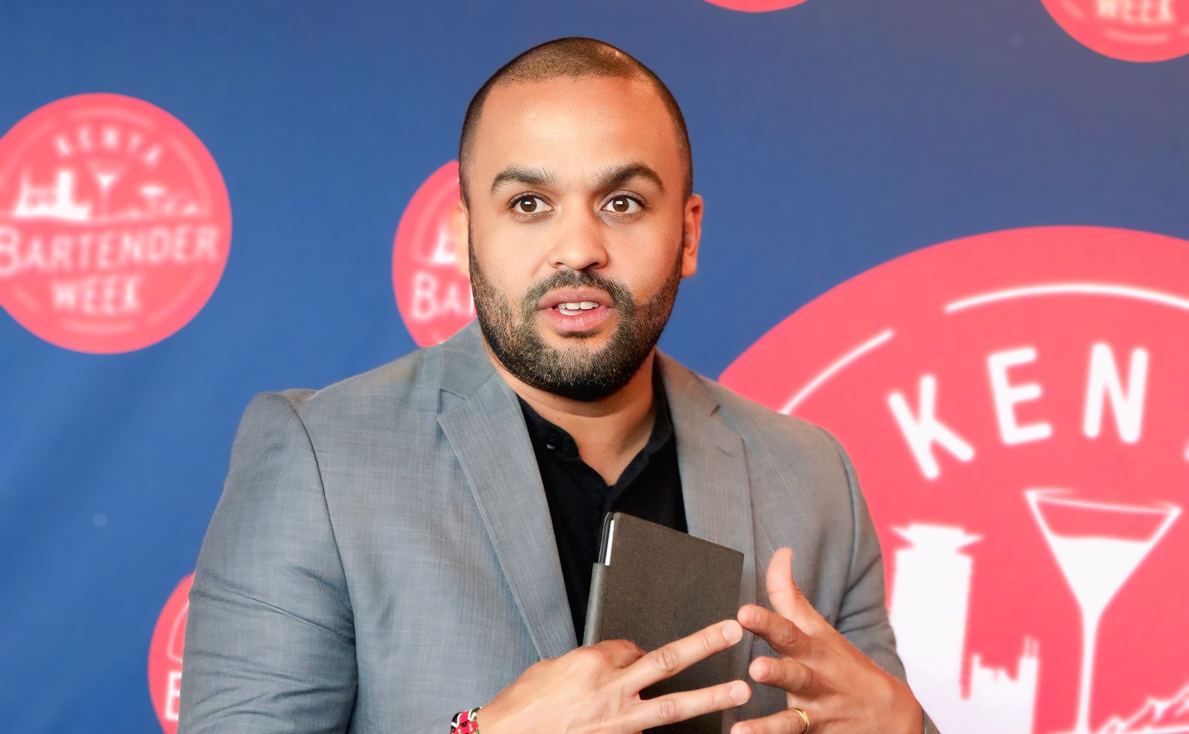 Raising the Bar: Nairobi to Host First-Ever Kenya Bartender Week