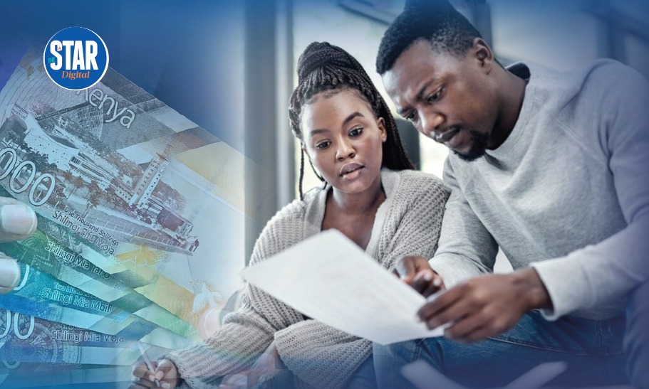 Where do you get financial advice from?