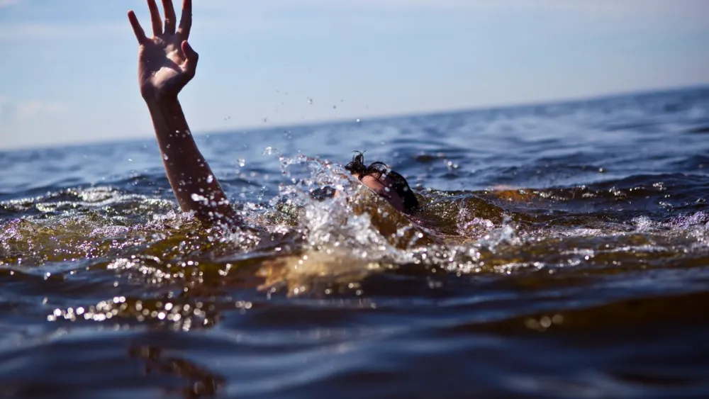 Two children drown in Nyali while on family vacation