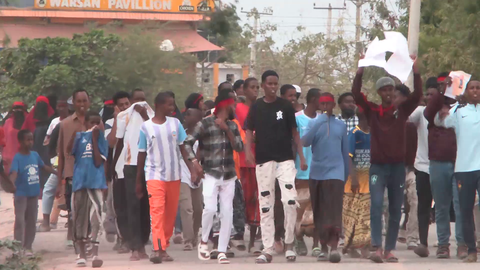 Garissa family demands justice for kin missing for over a year